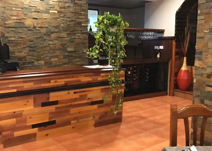 Venta Del Peral Cullar de Baza