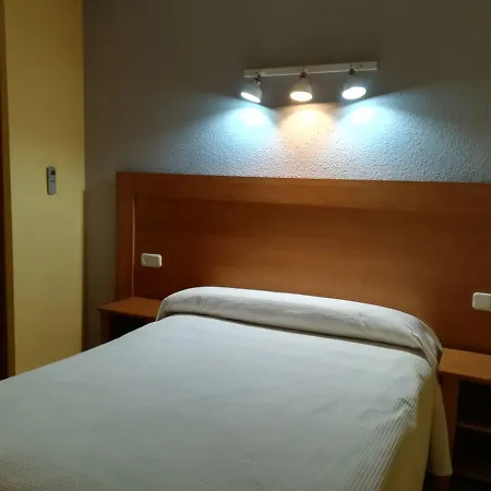 Guest house Venta Del Peral *