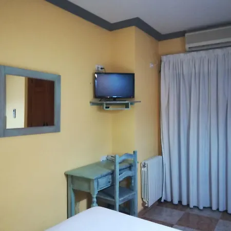 Venta Del Peral * Cullar de Baza