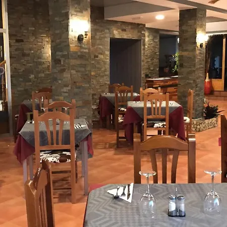 Venta Del Peral