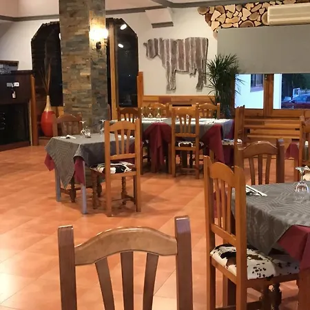 Venta Del Peral
