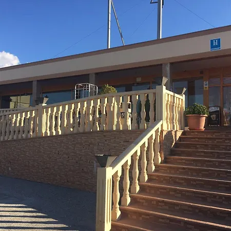 Venta Del Peral *