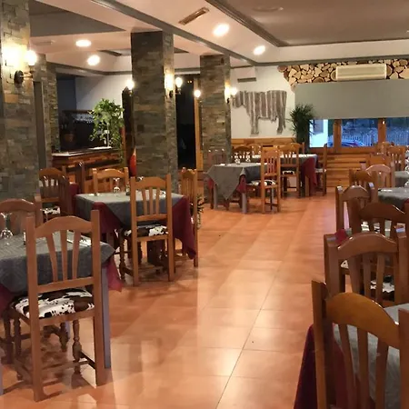 Venta Del Peral 3* Cullar de Baza