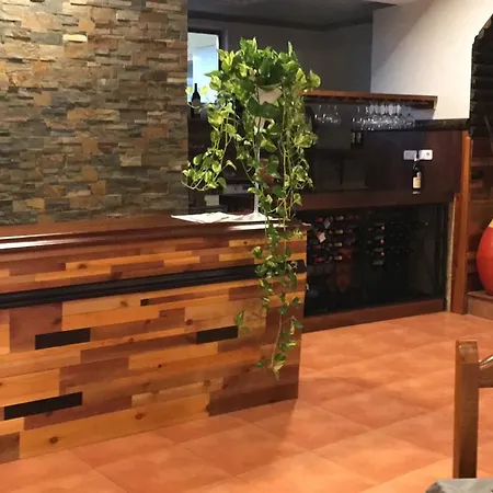 Venta Del Peral Cullar de Baza