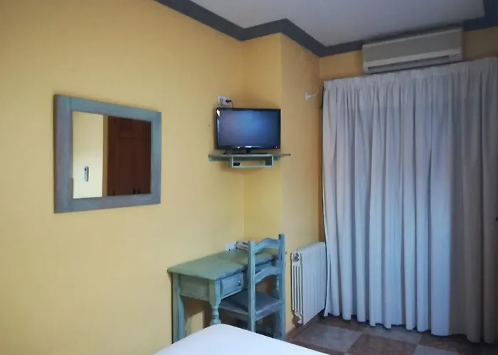 Venta Del Peral 3* Cullar de Baza