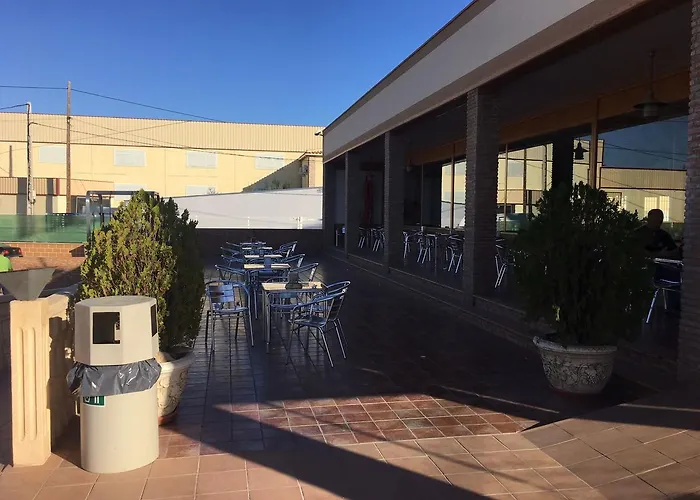 Venta Del Peral 3*