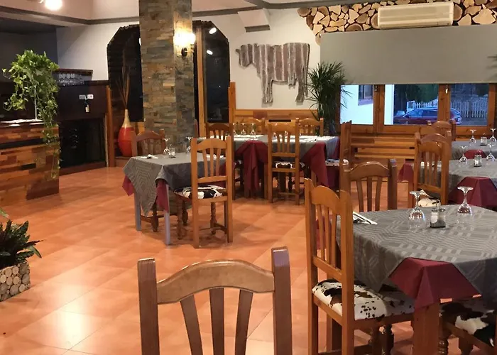 Venta Del Peral