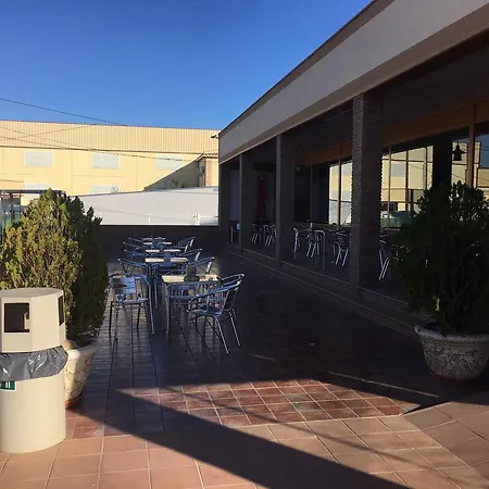 Venta Del Peral 3*