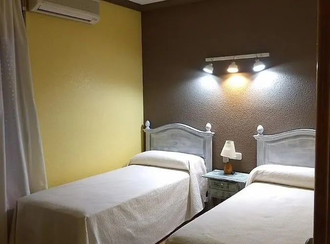 Venta Del Peral 3* Cullar de Baza