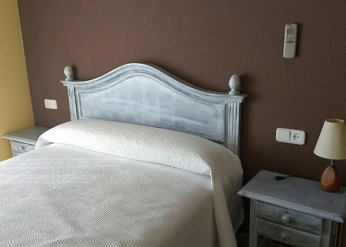 Venta Del Peral Pensión Cullar de Baza