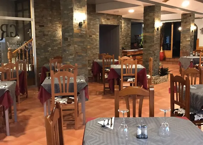 Venta Del Peral